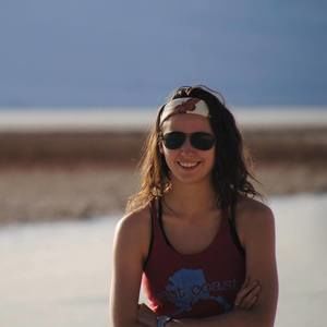Meet your Posher, Mallory